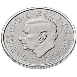 Six Decades of 007: Bond Films of the 60s 1 oz Silver 2024