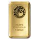 The Perth Mint: 5 grams Gold Bar LBMA