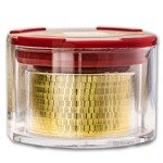 Vienna Philharmonic 1/2 oz Gold 2021