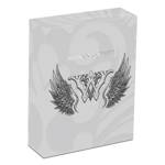 Winged Goddess of Victory 1 oz Silver 2021 Proof High Relief