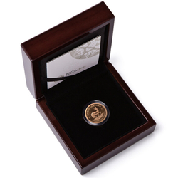 Krugerrand 1/4 oz Gold 2025 Proof