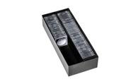 Leuchtturm - LOGIK archive box for QUADRUM capsules and coin holders