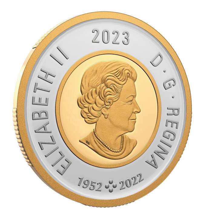 Canada: Kathleen “Kit” Coleman - Pioneer Journalist 7 Coin Silber 2023 Proof Set