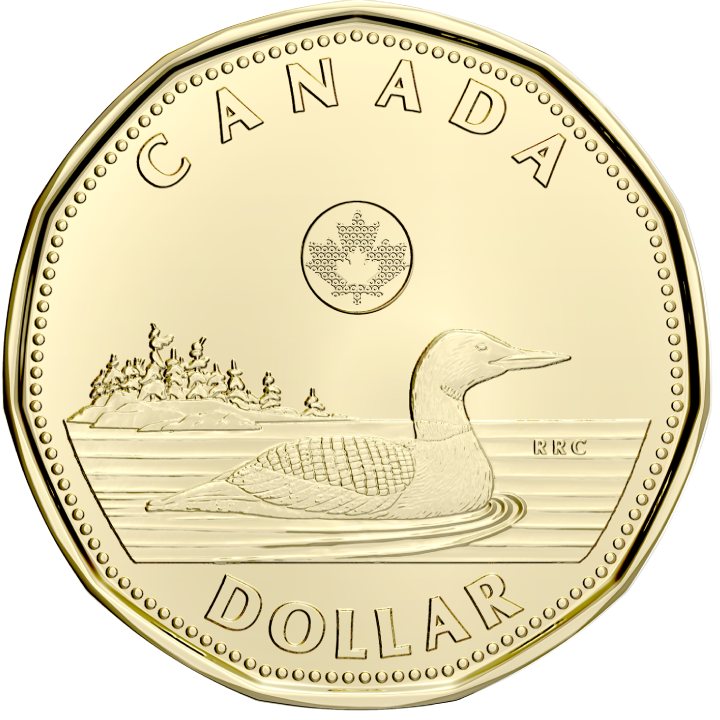 Canada: Last Strikes 6 Coin 2022 Set 