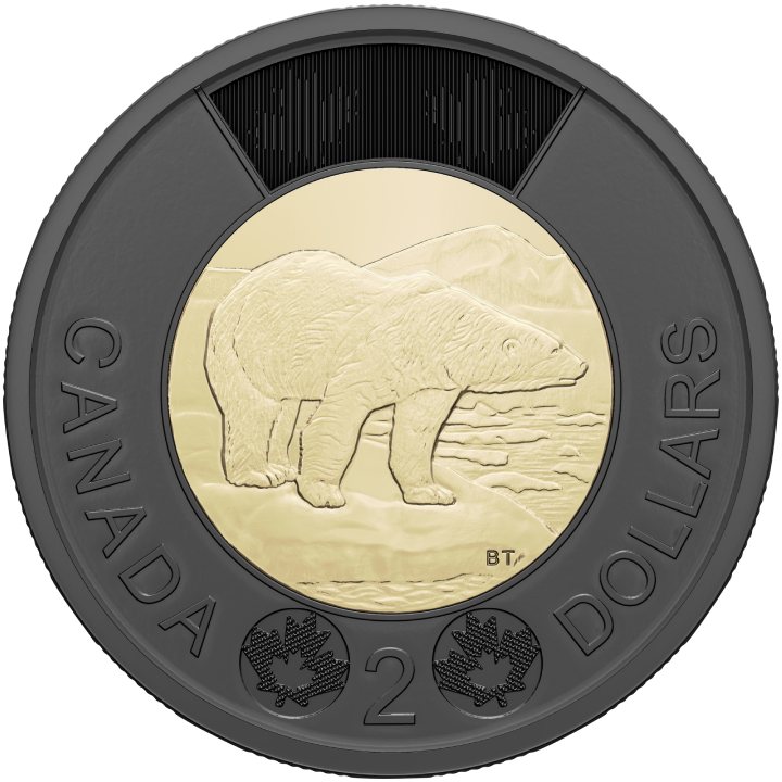 Canada: Last Strikes 6 Coin 2022 Set 