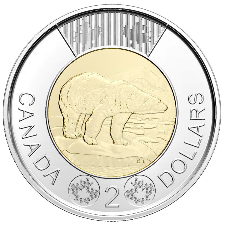 Canada: Last Strikes 6 Coin 2022 Set 