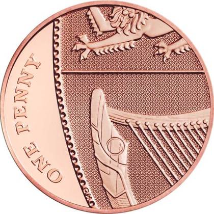 Set of 14 coins United Kingdom Premium 2021 Proof 