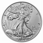 American Eagle 1 oz Silber 2021 art 2 