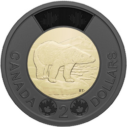 Canada: Last Strikes 6 Coin 2022 Set 