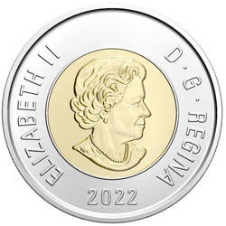 Canada: Last Strikes 6 Coin 2022 Set 