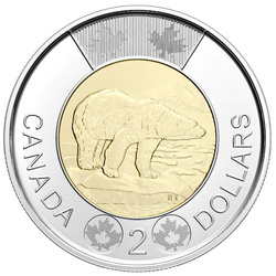 Canada: Last Strikes 6 Coin 2022 Set 