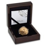 Krugerrand 1 oz Gold  2020 Proof