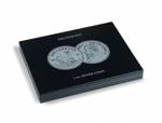 Leuchtturm Presentation cases for 20 Krugerrand 1 oz Silber coins in capsules 