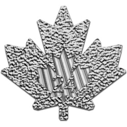 Maple Leaf 1 oz Silber 2024