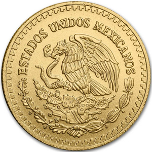 Mexican Libertad 1/4 oz Gold 2024