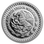 Mexikanische Libertad 1/10 oz Silber 2021 Proof