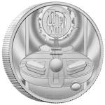 Music Legends: THE WHO 2 oz Silber 2021 Proof