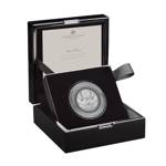 Music Legends: THE WHO 2 oz Silber 2021 Proof