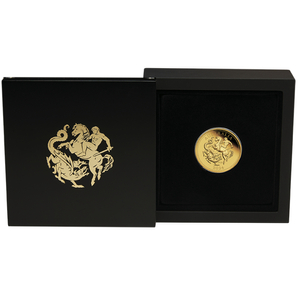 The Perth Mint’s 125th Anniversary - Australia Double Sovereign Gold 2024 Proof Coin