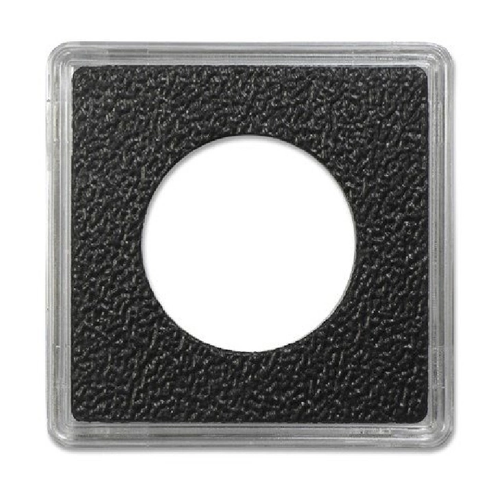 Leuchtturm - Quadrum Intercept plastic cap (diameter: various sizes) (6 pieces)