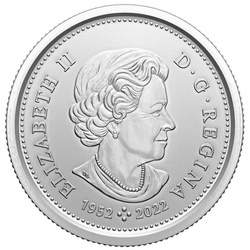 Canada: Mosaic of Canadian Icons 6 Coin 2023 Set