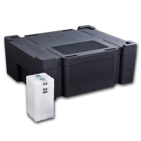 Krugerrand 1 unce stříbra Různé ročníky