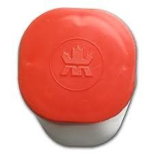 Original tuba Hoja de Arce Canadiense 1 oz Plata