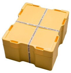 Maple Leaf 1 oz Silber 2018