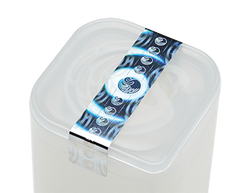 Oryginalna tuba Australijski Kangur 1 uncja Srebra