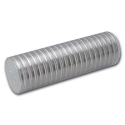 Kookaburra 1 oz Silver 2017