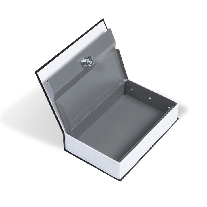 Leuchtturm - Book Safe trezor