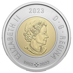 Canada: Mosaic of Canadian Icons 6 Coin 2023 Set