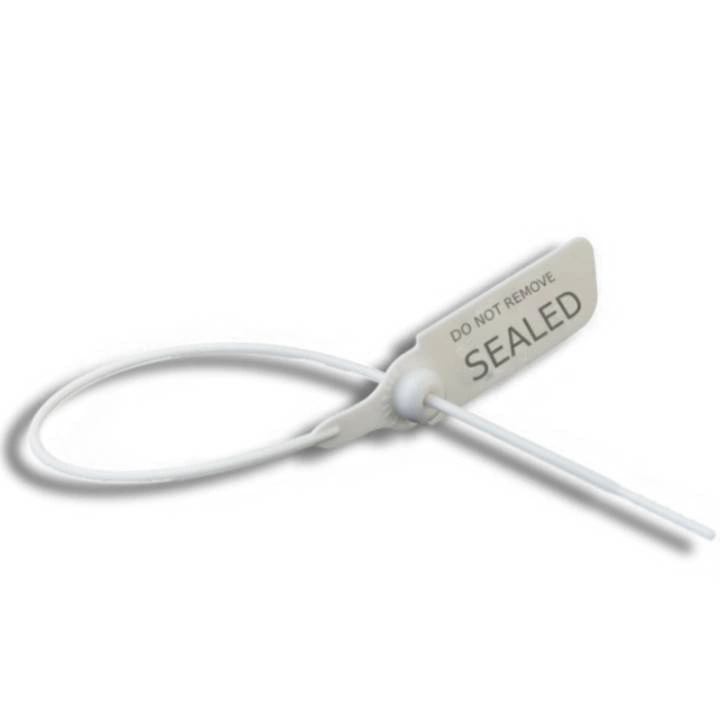 Vehicle Security Transport Seal (plastic) 10 pcs