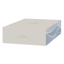Britannia 1000 gramów Srebra 2022 Proof Exclusive Editions