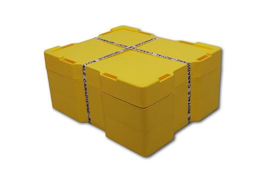 Maple Leaf 1 oz Silber 2018