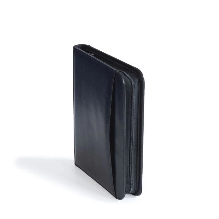 Leuchtturm - Klaser Kurt na karty Optima (černý)