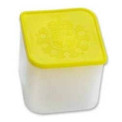 Bestias de la Reina: Mortimers León Blanco 1 oz Platino 2021