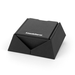 Leuchtturm - Porta-Münzetui für eine runde Münzkapsel 39-40 mm