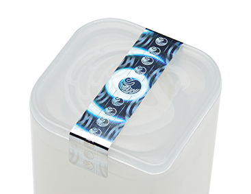 Oryginalna tuba Australijski Kangur 1 uncja Srebra