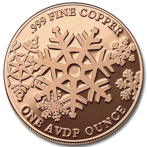Nativity 1 uncja Miedzi