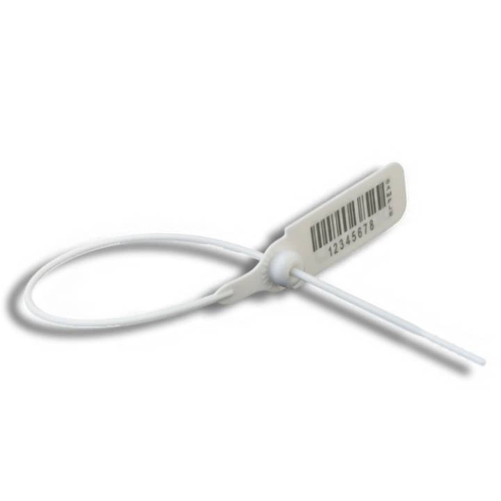 Vehicle Security Transport Seal (plastic) 1 pc