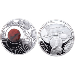 Mint of Poland: Numismat 14.14 g Silver Various Coins (condition Ag.925 )