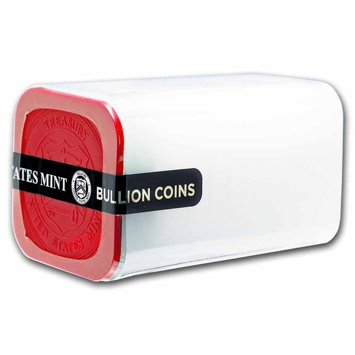 Americký orel 1 unce zlata 2023