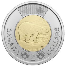 Canada: Mosaic of Canadian Icons 6 Coin 2023 Set