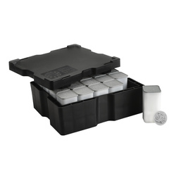 Myths & Legends: Beowulf and The Dragon 1 oz Silver 2025