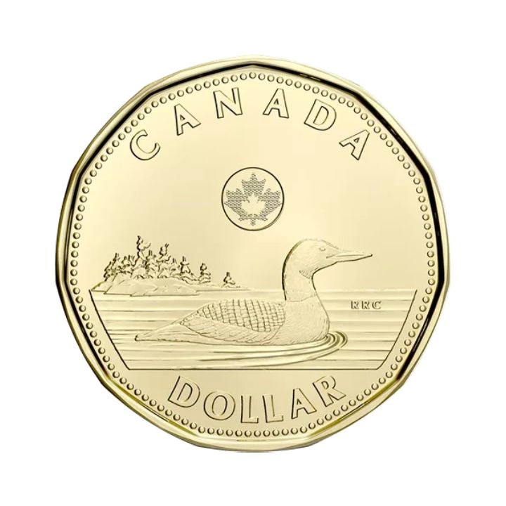 Sada Kanada: Kanadská klasika, 6 mincí 2022