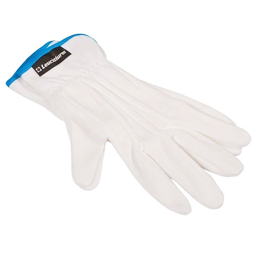 Leuchtturm - Rękawiczki bawełniane do monet