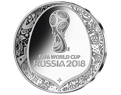 2018 FIFA World Cup Polska