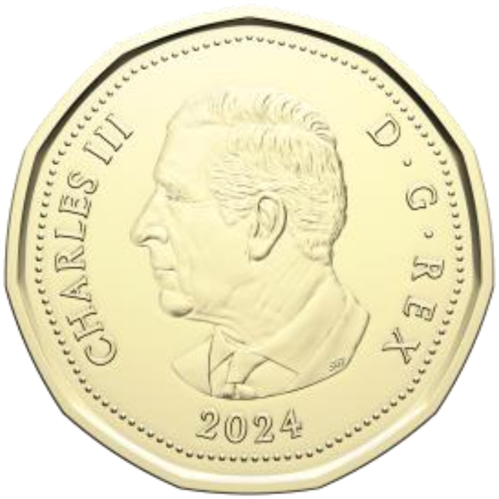 Canada: 150th Anniversary of the Birth of L. M. Montgomery kolorowany $1 2024