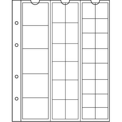 Leuchtturm - Zestaw START